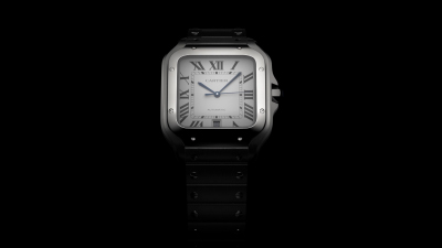 CARTIER SANTOS