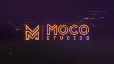 MOCO logo演绎